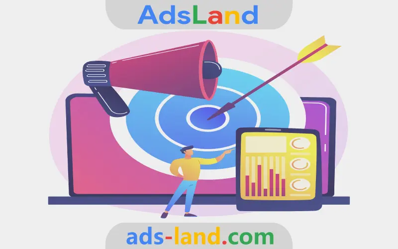 سئو سایت ادزلند