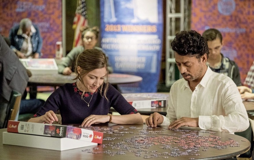 پازل « Puzzle»