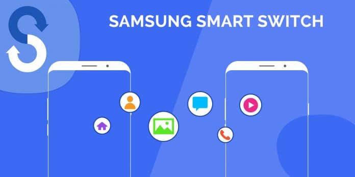 برنامه Samsung Smart Switch Mobile ؛ انتقال اطلاعات از گوشی قدیمی به جدید | رسانه چیکاو