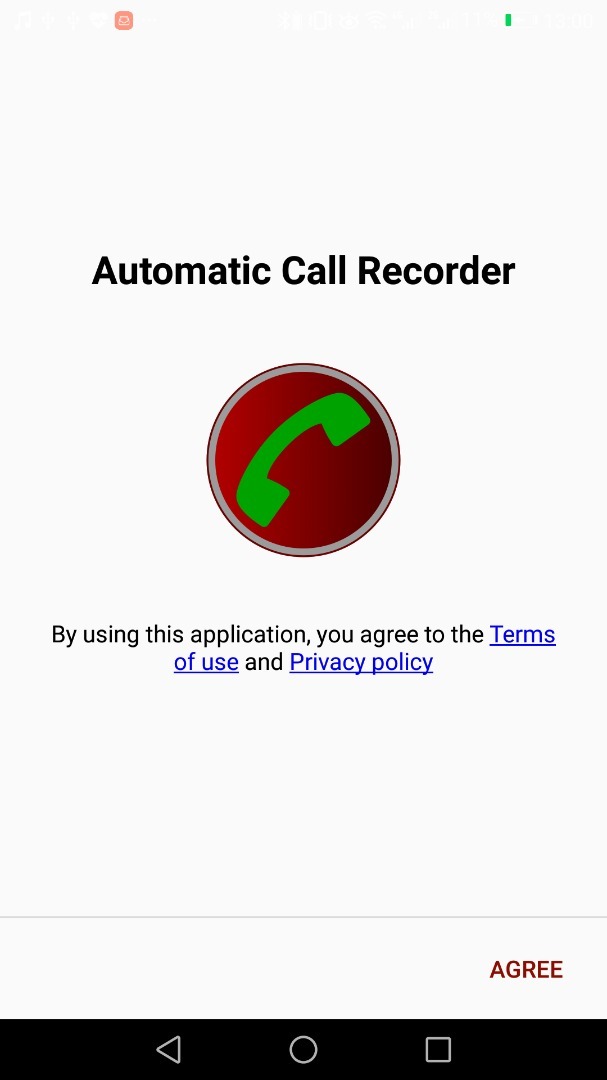 با برنامه Automatic Call Recorder مکالماتت رو ضبط کن | رسانه چیکاو