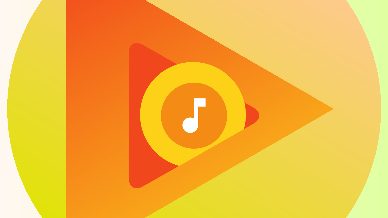 برنامه گوگل پلی موزیک | اپلیکیشن Google play music | رسانه چیکاو