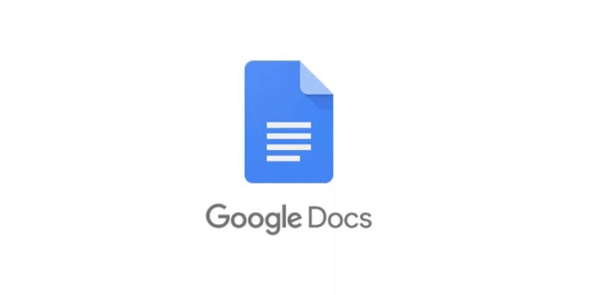 برنامه گوگل داکس (Google Docs)؛ بهترین سند واژه پرداز اندروید | رسانه چیکاو