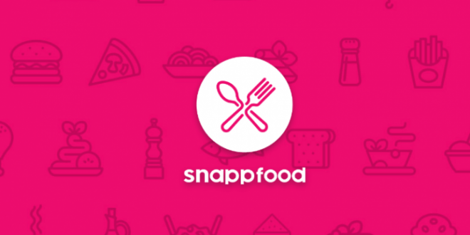 اسنپ فود ؛ بزرگترین اپلیکیشن سفارش آنلاین غذا | رسانه چیکاو