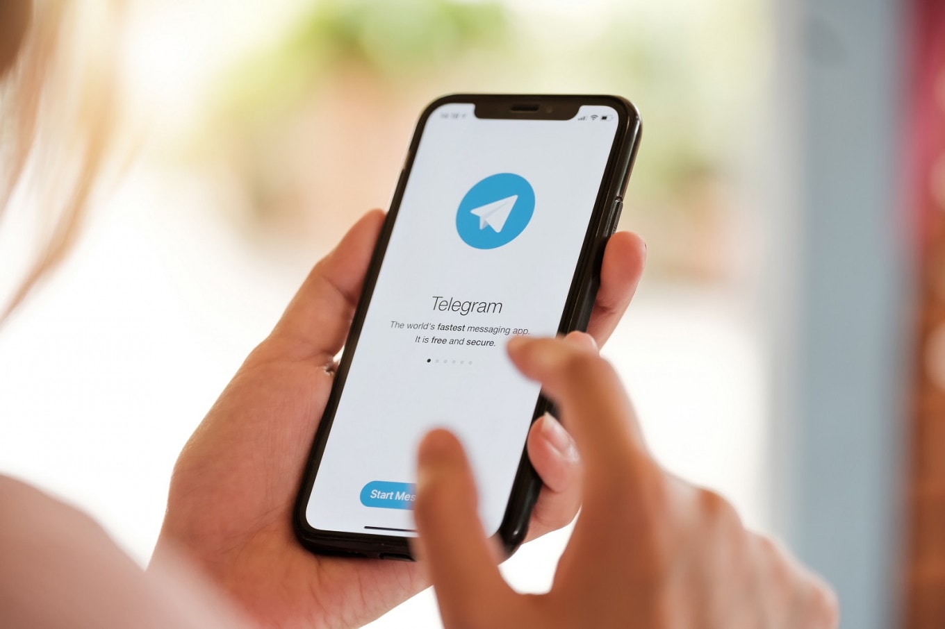 بلاک کردن در تلگرام و ترفندهای رفع بلاک تلگرام - چیکاو