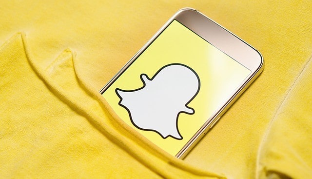 چگونه شماره تلفن مرتبط با Snapchat را تغییر دهم - چیکاو