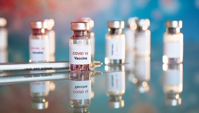 سرقت اطلاعات واکسن کرونای اروپایی توسط هکر های چینی و روس - چیکاو