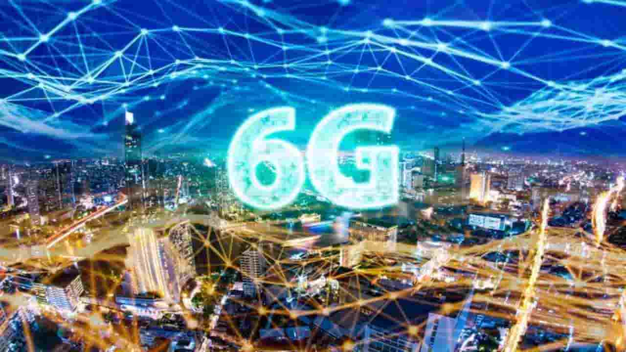چین راه اندازی شبکه 6G را در دستور کار خود قرار داد - چیکاو