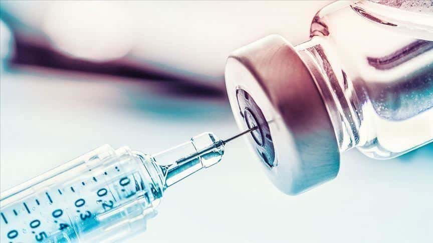 واکسن کوو ایران برکت تا 93 درصد ایمنی زایی دارد - چیکاو