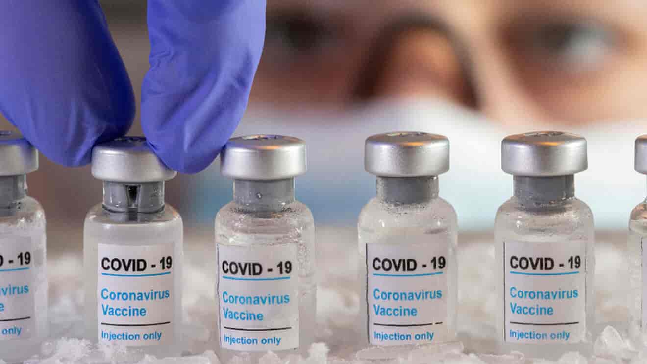 تولید واکسن کرونای برکت تا شهریور سال جاری به بیش از 50 میلیون دز خواهد رسید - چیکاو