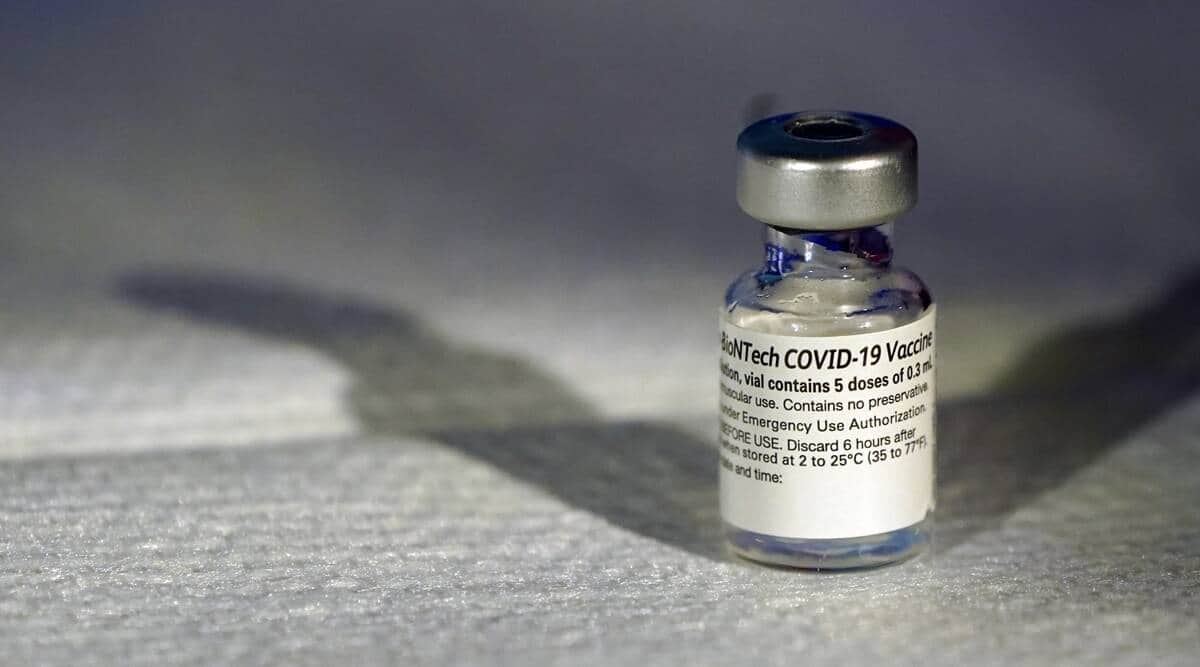 2 میلیون 900 هزار دز واکسن کرونا تا هفته آینده وارد کشور می شود - چیکاو