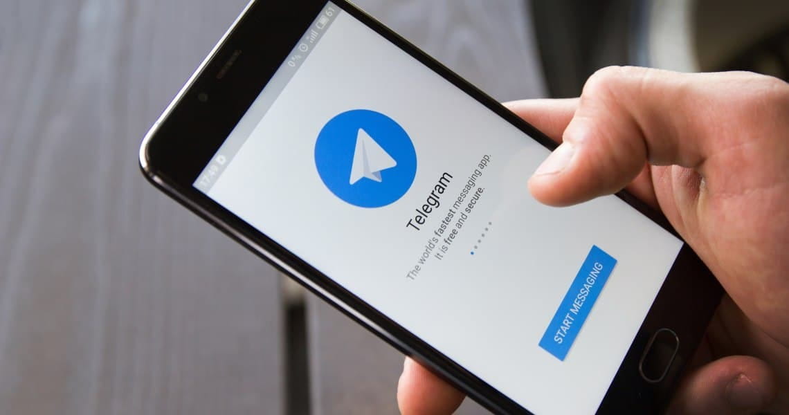 افزایش سرعت دانلود در تلگرام برای ویدئوها چگونه امکانپذیر است؟ - چیکاو