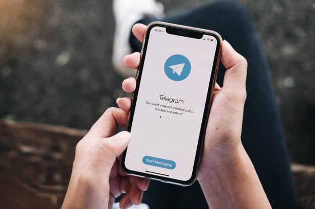  چگونه افزایش سرعت دانلود در تلگرام برای ویدئوها در موبایل انجام می‏شود؟ - چیکاو