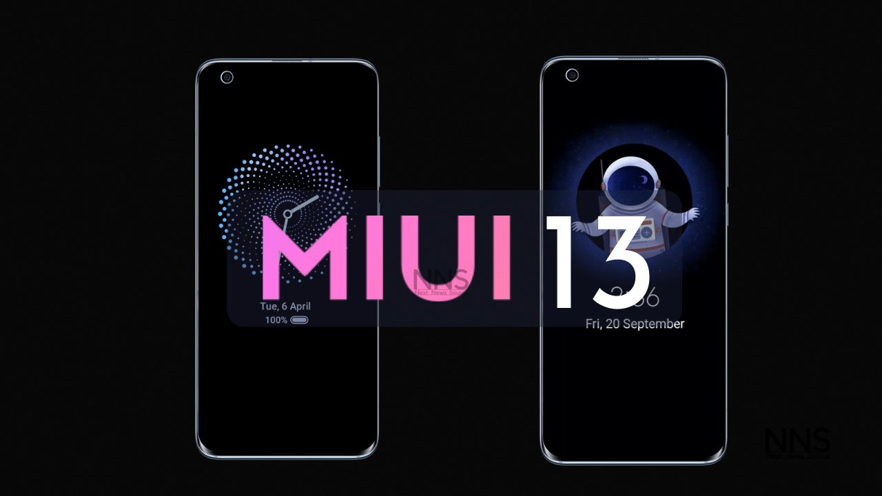 xiaomi-will-introduce-its-new-products-that-support-miui-13-soon - چیکاو