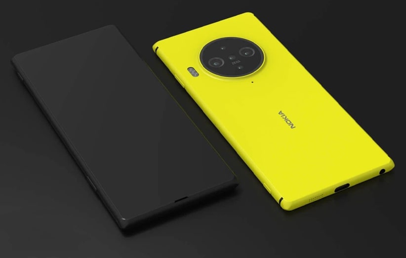 nokias-new-flagship-phone-will-hit-the-market-soon - چیکاو