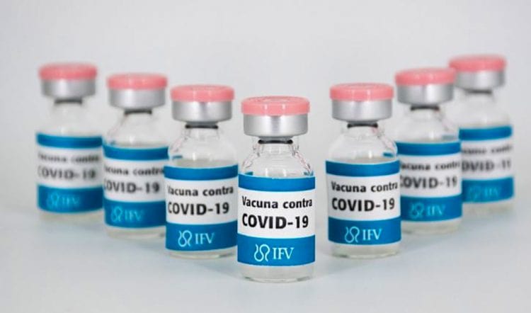واکسن مشترک ایرانی کوبایی اثر بخشی 91 درصدی دارد- چیکاو