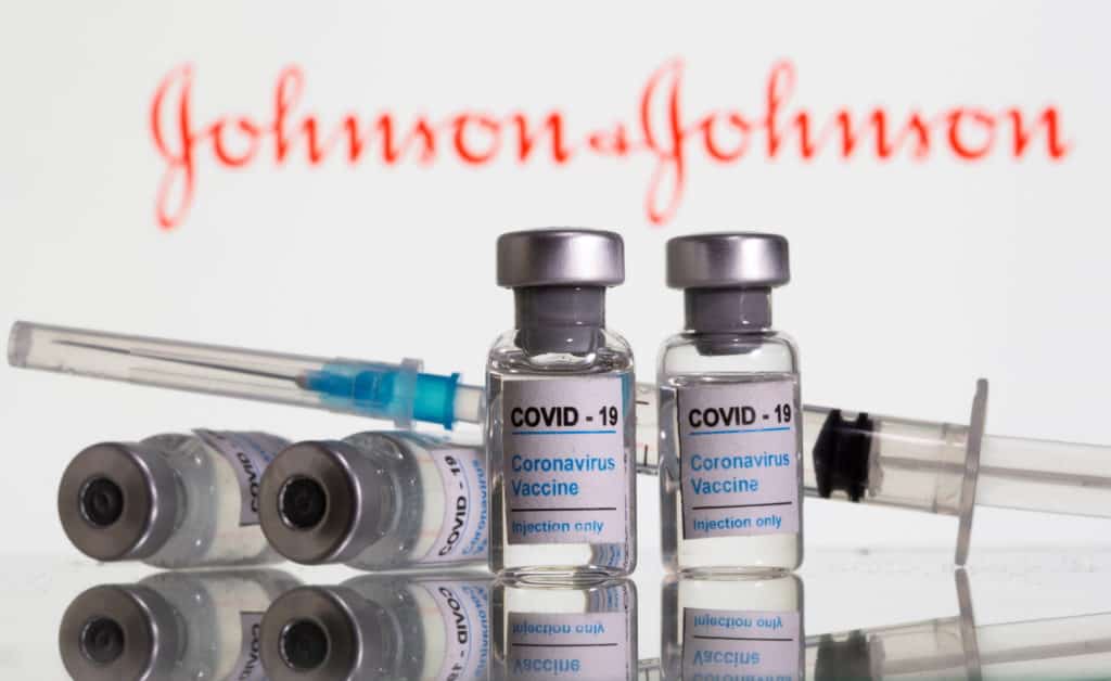 واکسن کرونای جانسون و جانسون با نوعی سندروم نادر و خطرناک همراه است- چیکاو