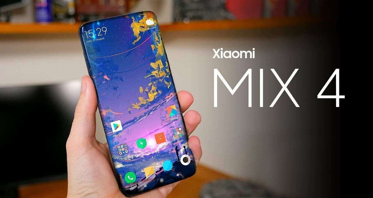 the-mi-mix-4-probably-uses-a-completely-invisible-camera - چیکاو