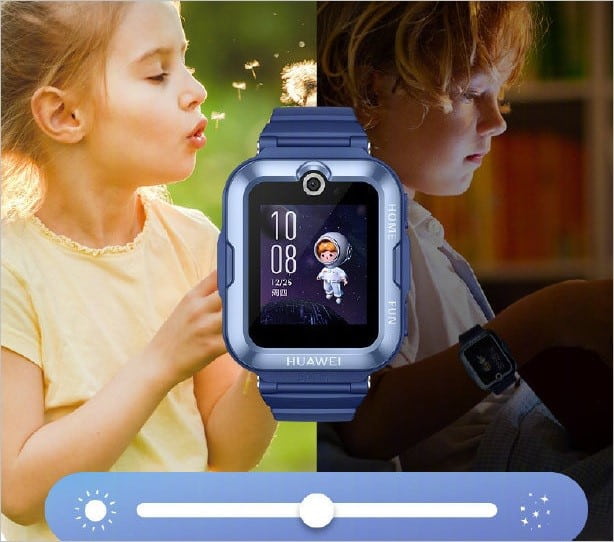 Huawei Children's Watch 4 Pro - چیکاو