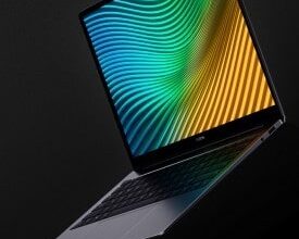 ریلمی تأیید کرد که ریلمی بوک اسلیم با پردازنده Core i5 نسل 11 اینتل عرضه می شود - چیکاو