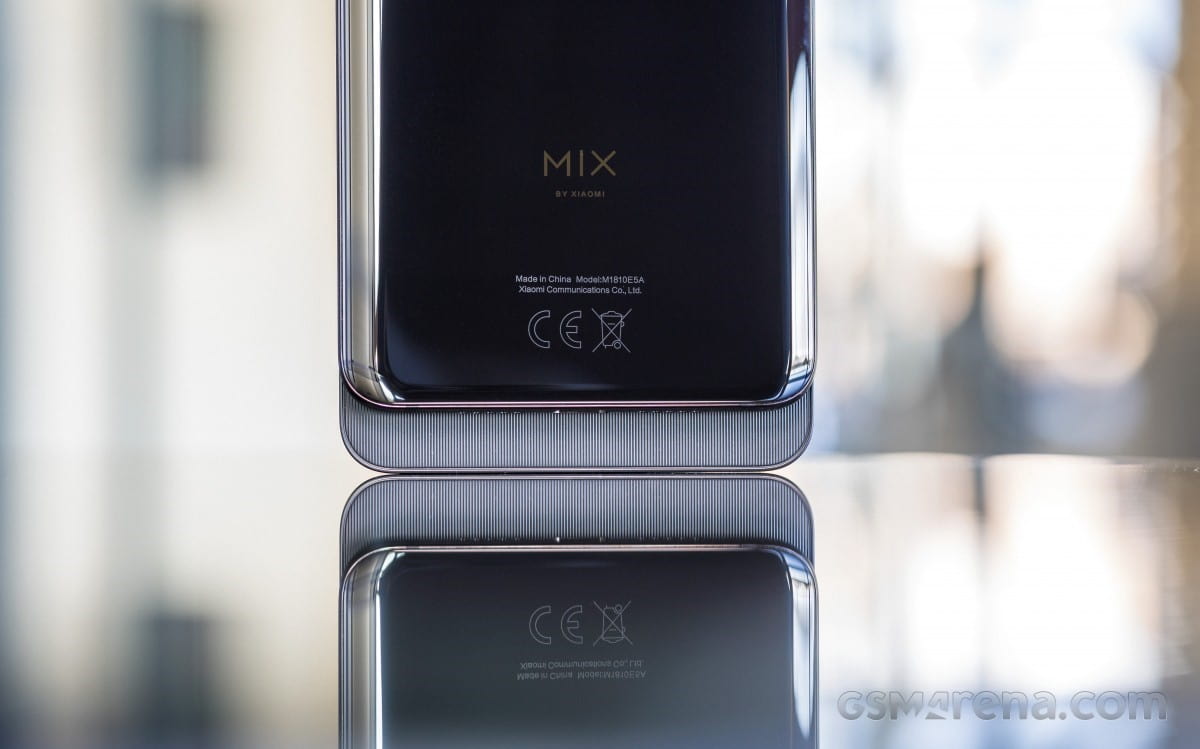 شیائومی تأیید کرد گوشی هوشمند می میکس ۴ با MIUI 12.5 معرفی می شود - چیکاو