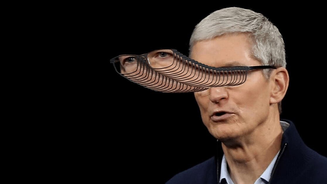 اپل در سال 2023 لنزهای پریسکوپ را معرفی می کند - چیکاو