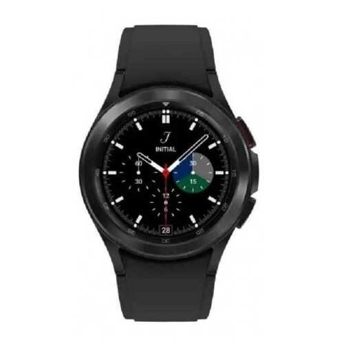 گلکسی واچ ۴ (Galaxy Watch 4 ) مشکی - چیکاو 