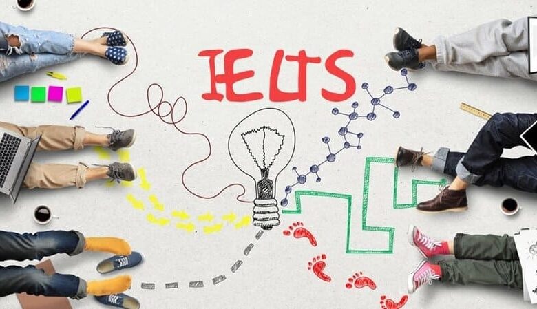 شایعهها و دروغهایی راجع به آزمون آیلتس - چیکاو