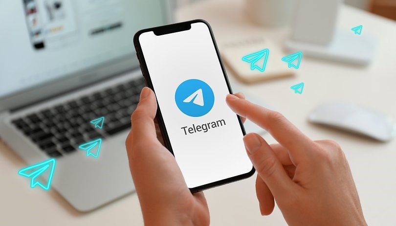 تلگرام - چیکاو