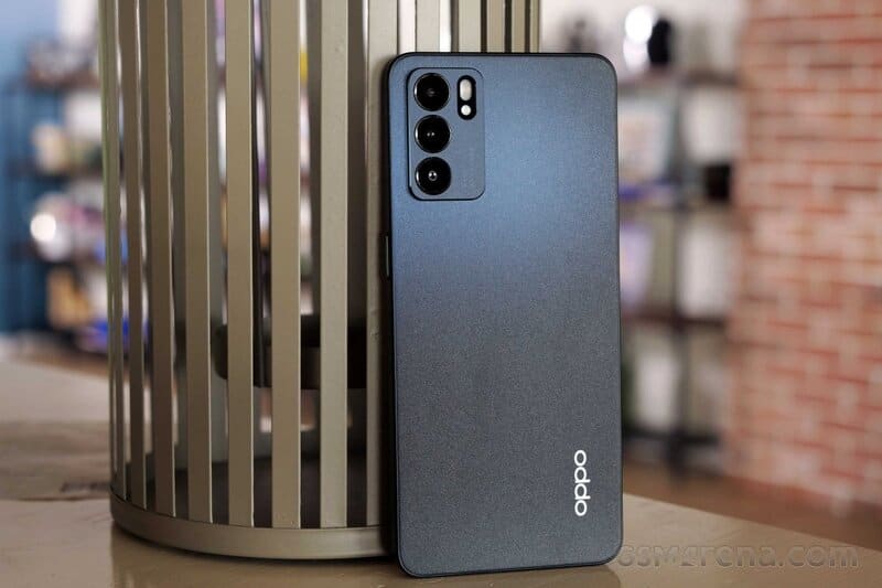 سرعت شارژ  گوشی های هوشمند سری اوپو رنو ۷ با کسب تأییدیه 3C مشخص شد - چیکاو