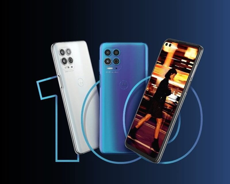 گوشی موتو جی ۲۰۰ ماه آینده با صفحه نمایش 144 هرتز و اسنپدراگون ۸۸۸ عرضه می شود - چیکاو