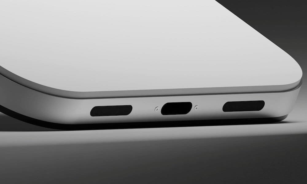 گفته می شود اپل از رابط USB TYPE-C در آیفون ۱۴ استفاده می کند - چیکاو