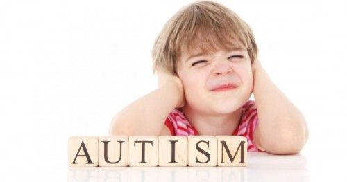 آیا کودک من اوتیسم دارد؟ - چیکاو