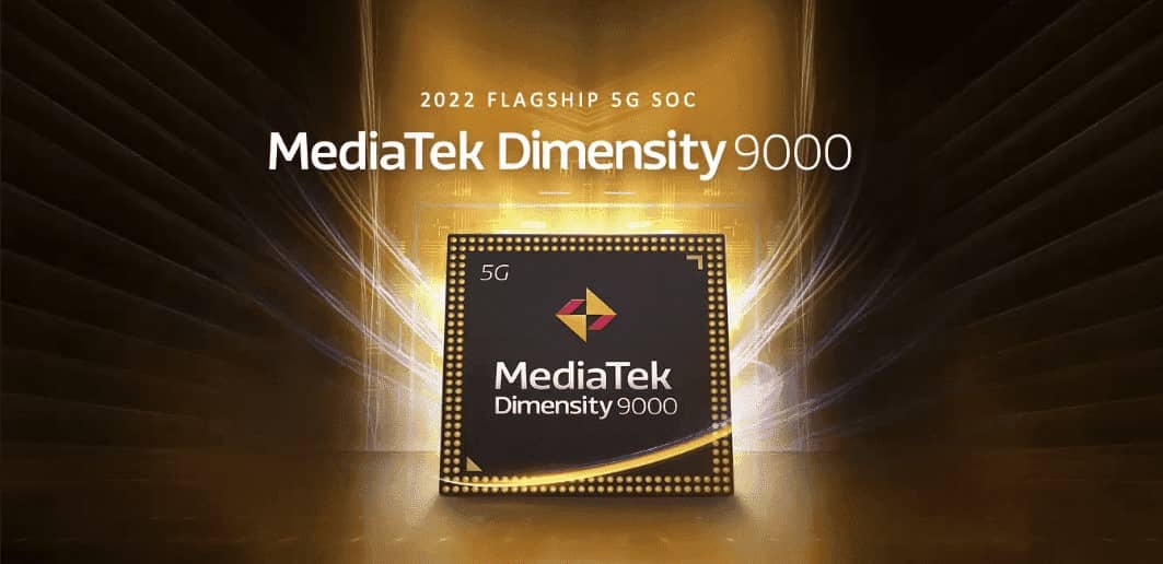 مدیاتک ادعا می کند پردازنده دایمنسیتی ۹۰۰۰ قدرتمندتر از تراشه بایونیک A15 اپل است - چیکاو