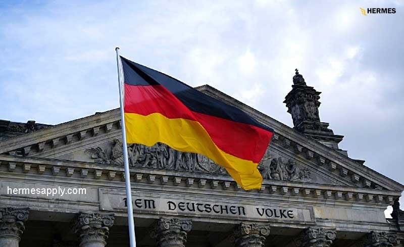 تحقق رویای اشتغال در یکی از قطب‌های اقتصادی دنیا با دریافت ویزای کاری آلمان - چیکاو