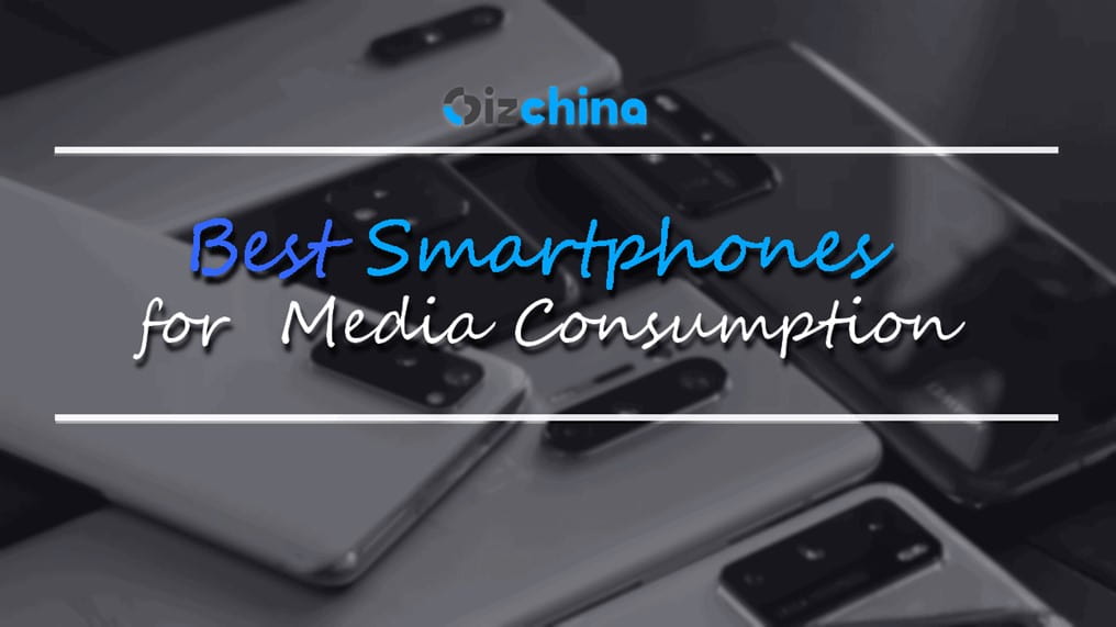 بهترین تلفن های هوشمند برای استفاده در شبکه های اجتماعی (بخش اول) - چیکاو