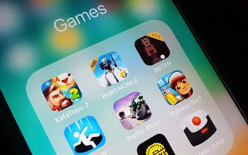  اپل می گوید با پلی استیشن، ایکس باکس و سوئیچ در صنعت بازی رقابت می کند - چیکاو