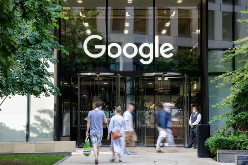 مدیر عامل گوگل بر جستجو و هوش مصنوعی تمرکز خواهد کرد - چیکاو
