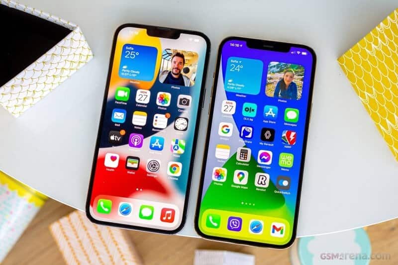 سامسونگ در سه ماهه سوم 2021 در بازار گوشی های هوشمند پیشتاز است - چیکاو