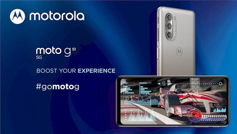 گوشی هوشمند موتورولا موتو جی ۲۰۰  (Motorola Moto G200) سفید - چیکاو