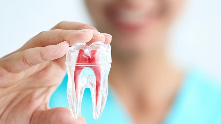 اصلاح طرح لبخند توسط دندان پزشک زیبایی - چیکاو