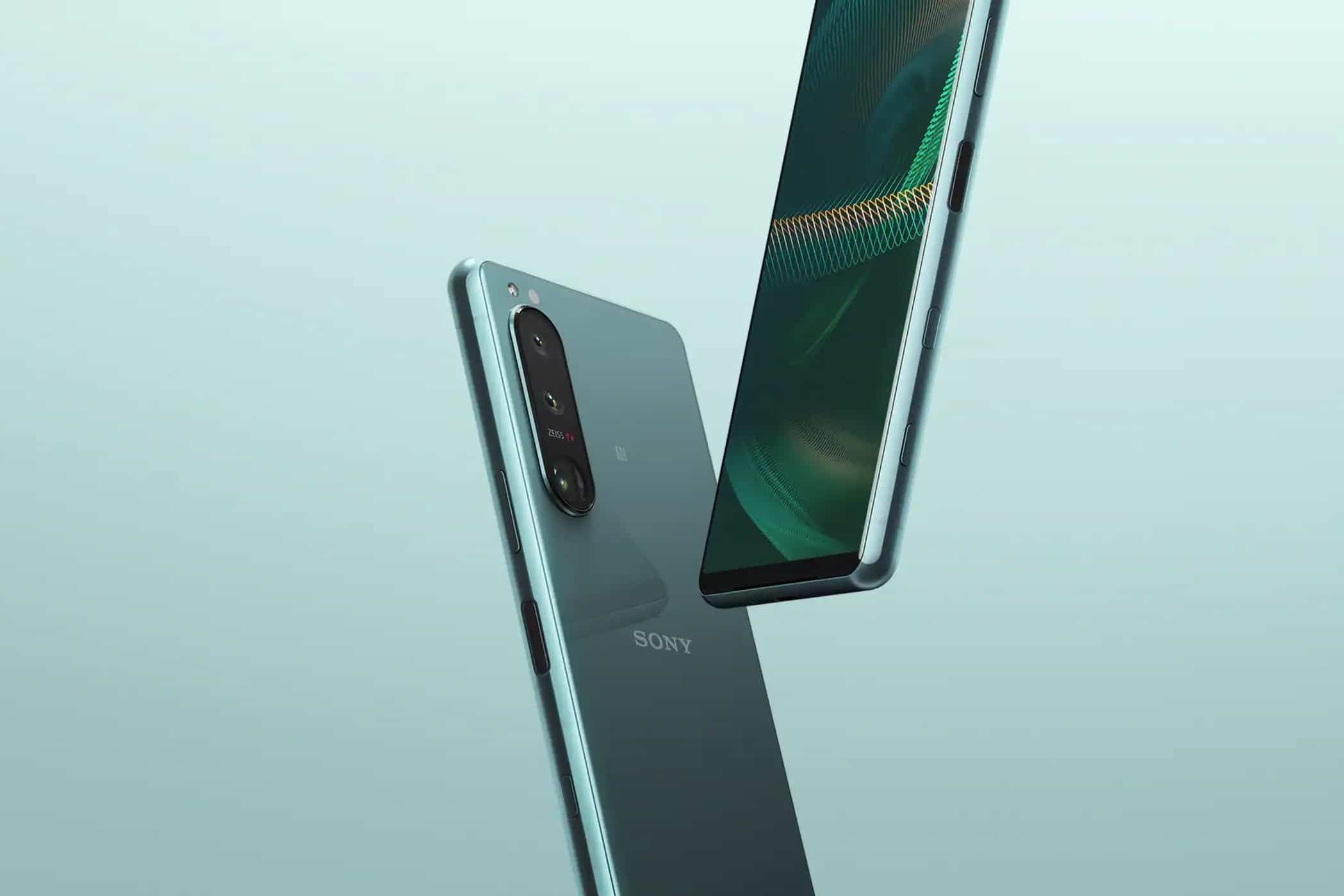 گوشی هوشمند سونی اکسپریا ۵ مارک ۳  سرانجام در چین عرضه شد - چیکاو