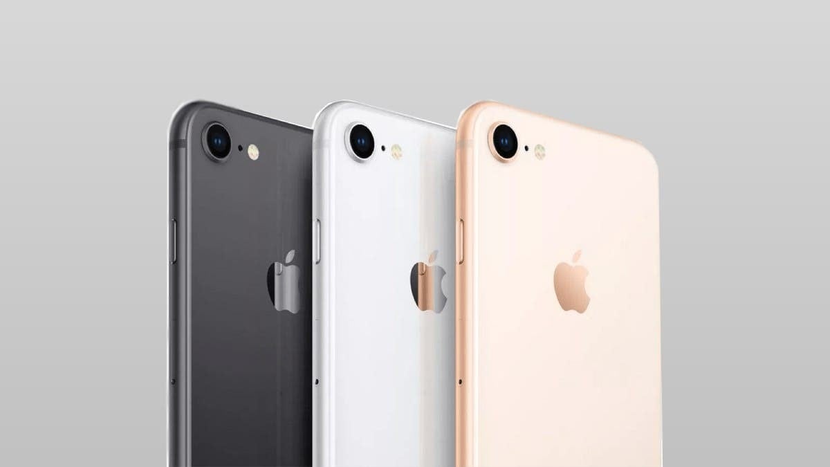 اپل از گوشی آیفون ۵.۷ اینچی اس ای  در سال ۲۰۲۳ رونمایی خواهد کرد - چیکاو