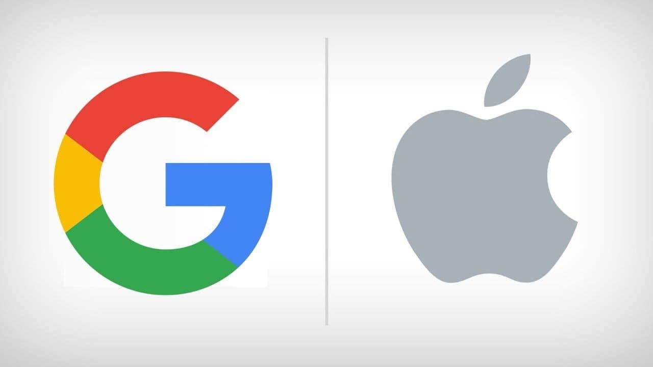 گوگل به پرداخت پول به اپل برای جلوگیری از راه اندازی موتور جستجوی خود متهم شد - چیکاو