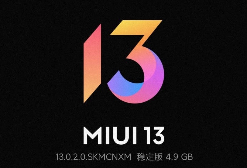 گوشی شیائومی می میکس ۴ نیز نسخه مخصوص به خود را از آپدیت MIUI 13 دریافت می کند - چیکاو