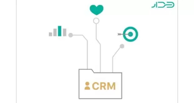 CRM چیست ؟ تعریف، مفهوم و کاربرد مدیریت ارتباط با مشتری - چیکاو