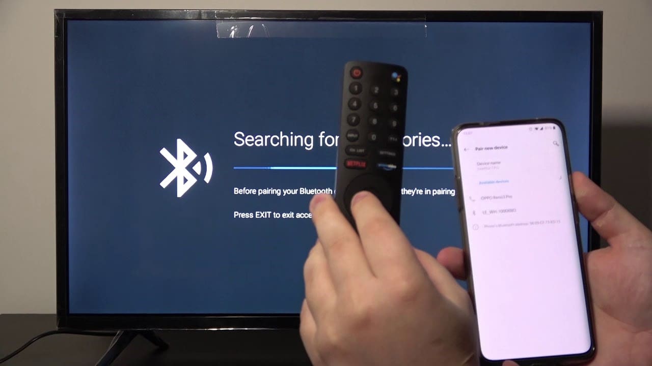 آموزش اتصال گوشی شیائومی به تلویزیون با چند ترفند ساده - چیکاو