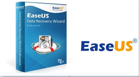 نرم افزار EaseUS Data Recovery Wizard - چیکاو