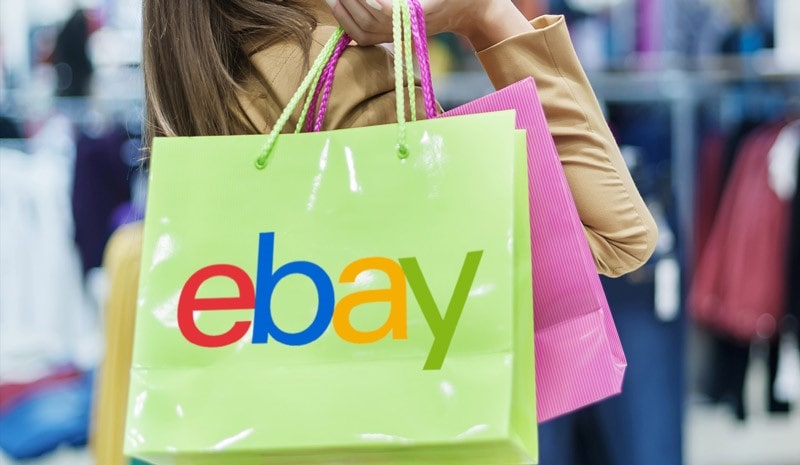 آموزش 0 تا 100 خرید از ebay/ راهنمای کامل ebay