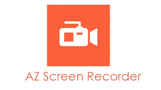 AZ Screen Recorder برای ضبظ صفحه نمایش - چیکاو