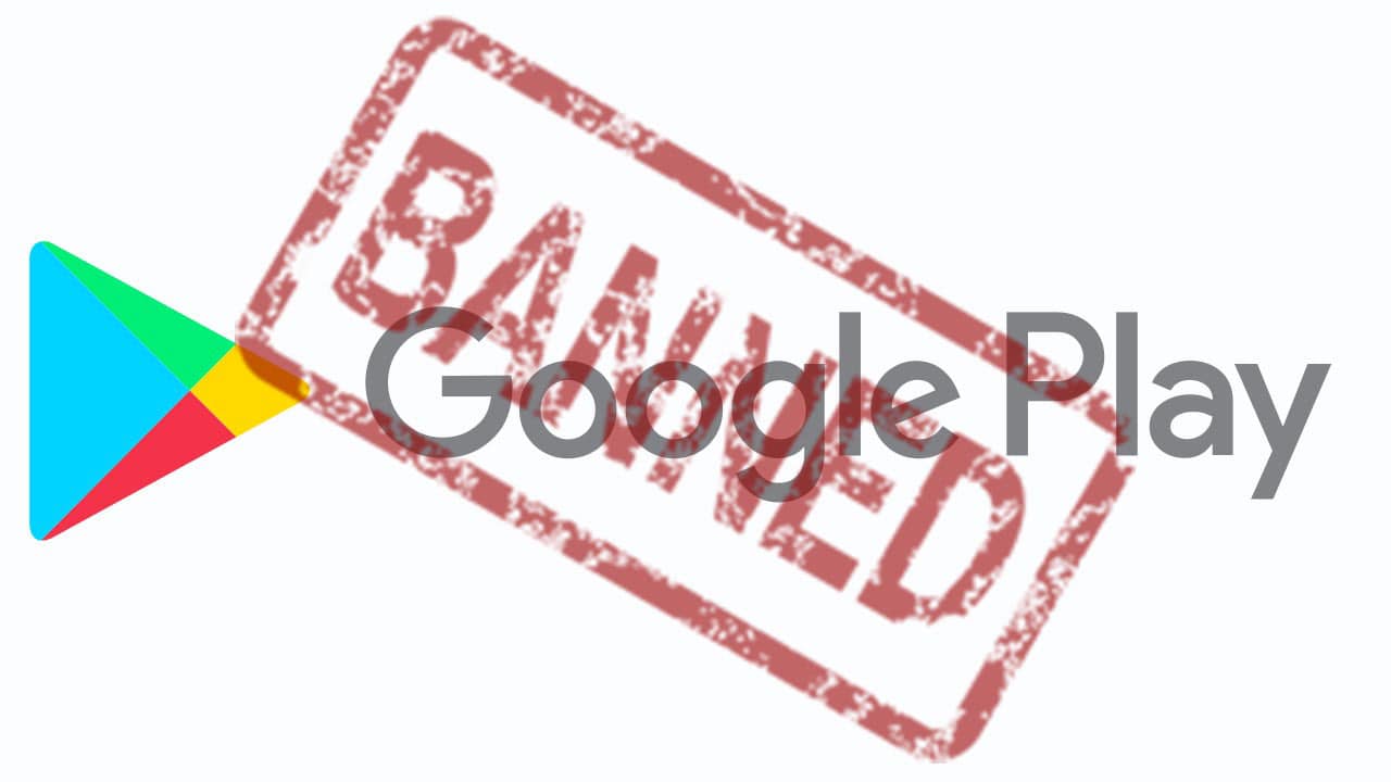 گوگل پلی استور به طور کامل در ایران فیلتر شد - چیکاو